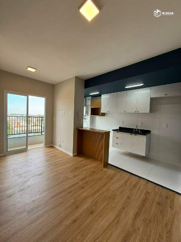 Apartamento à venda no Residencial Vila Bela: