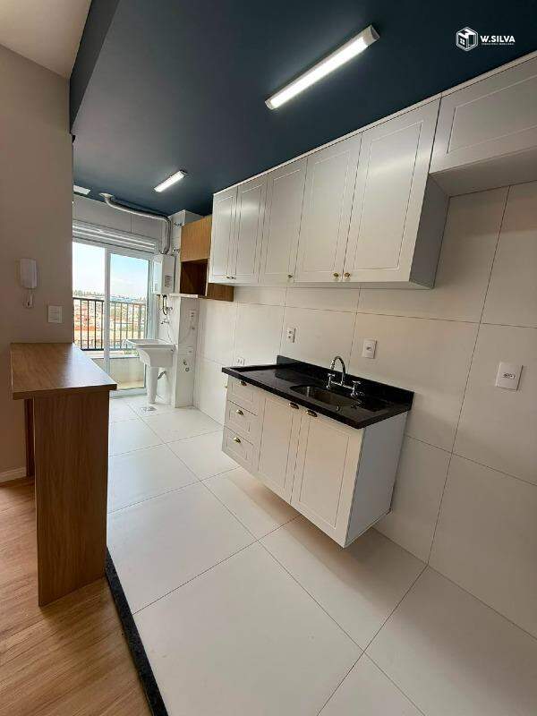 Apartamento à venda no Residencial Vila Bela: