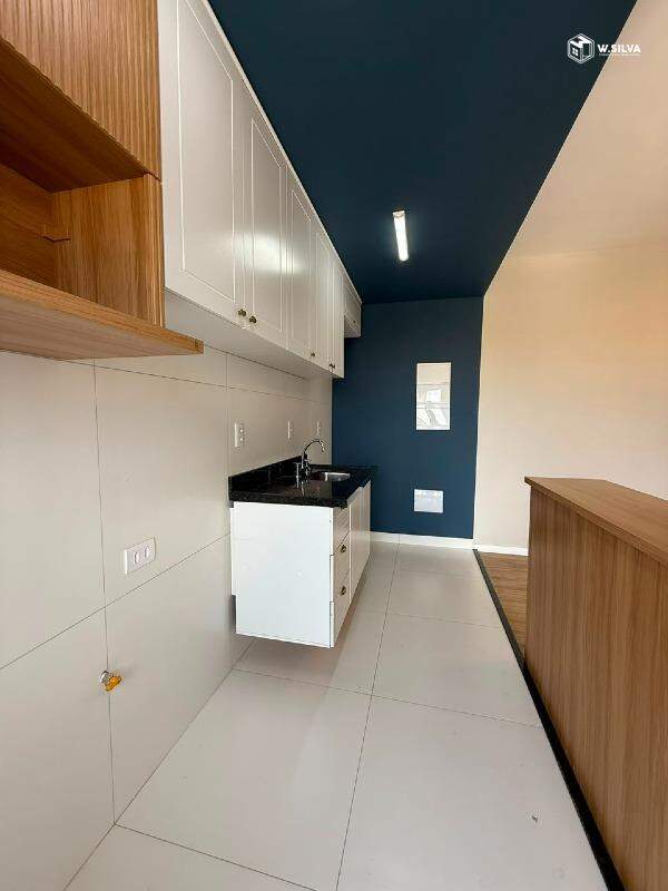 Apartamento à venda no Residencial Vila Bela: