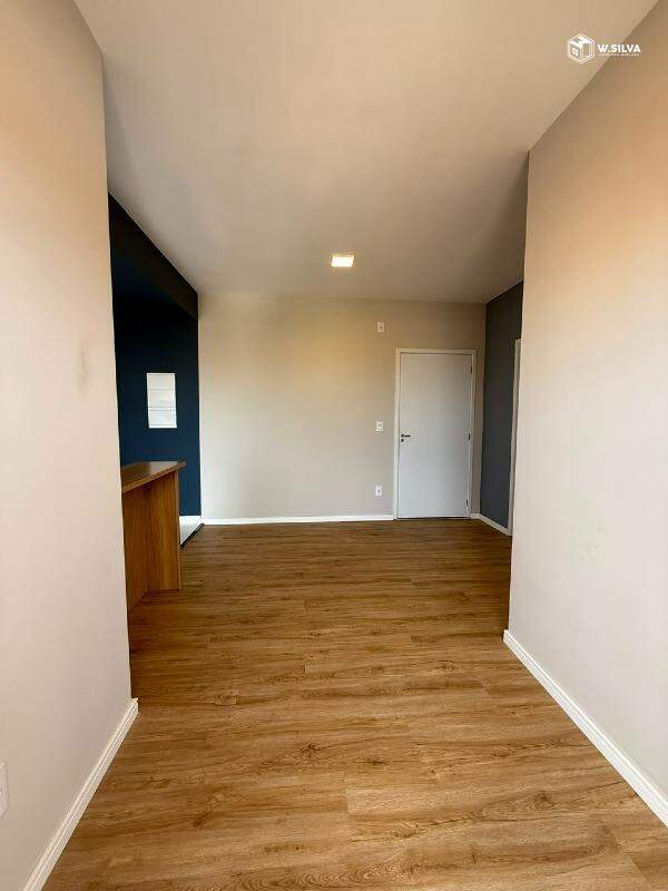 Apartamento à venda no Residencial Vila Bela:
