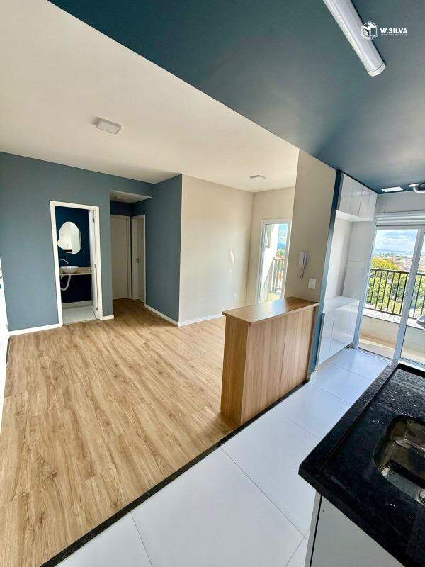Apartamento à venda no Residencial Vila Bela: COZINHA