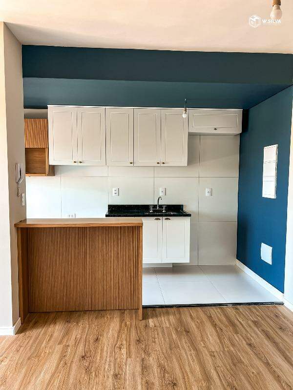 Apartamento à venda no Residencial Vila Bela: SALA  2 AMBIENTES 