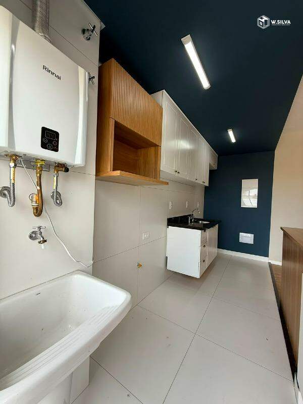 Apartamento à venda no Residencial Vila Bela: