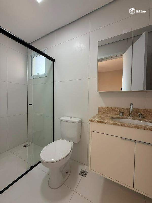 Apartamento à venda no Residencial Vila Bela: