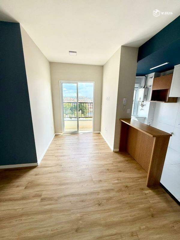 Apartamento à venda no Residencial Vila Bela: SALA 2 AMBIENTES 