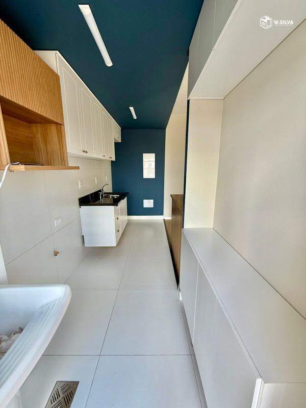 Apartamento à venda no Residencial Vila Bela: ÁREA DE SERVIÇO
