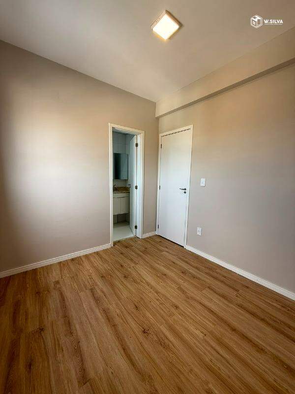 Apartamento à venda no Residencial Vila Bela: