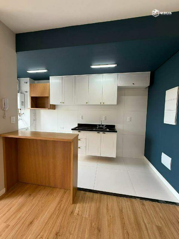 Apartamento à venda no Residencial Vila Bela:
