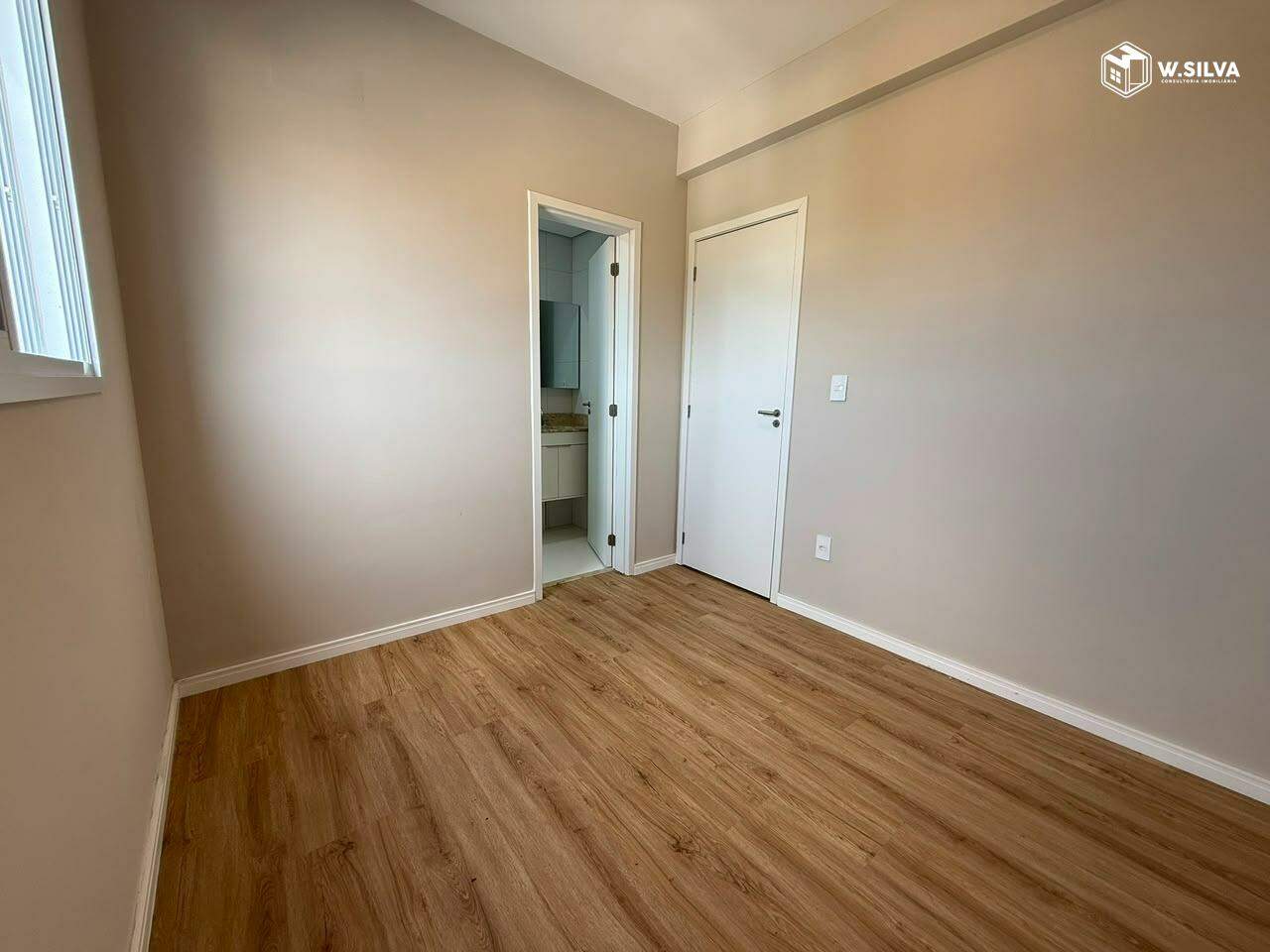 Apartamento à venda no Residencial Vila Bela: