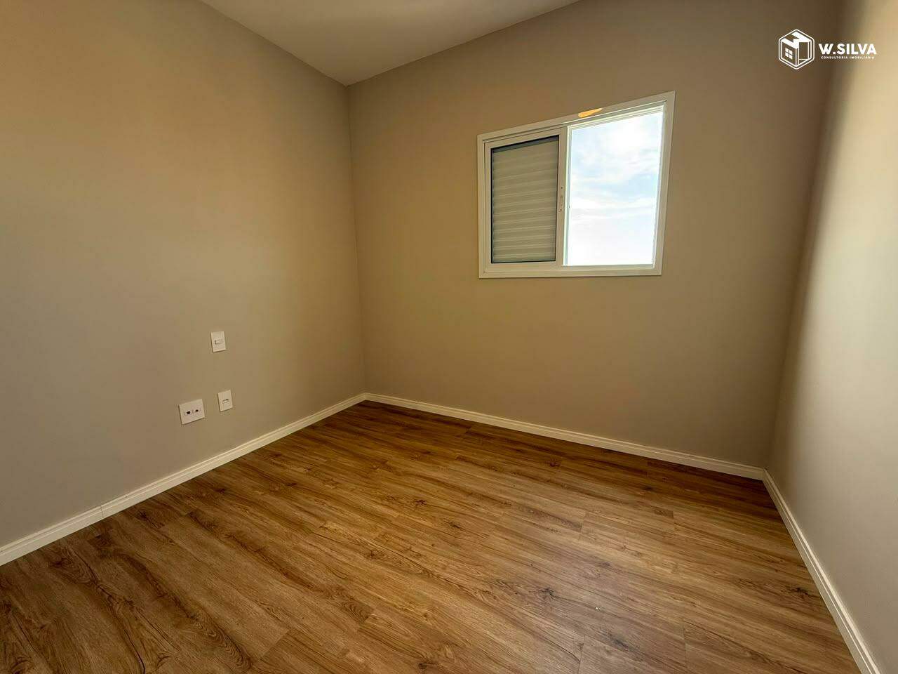 Apartamento à venda no Residencial Vila Bela: