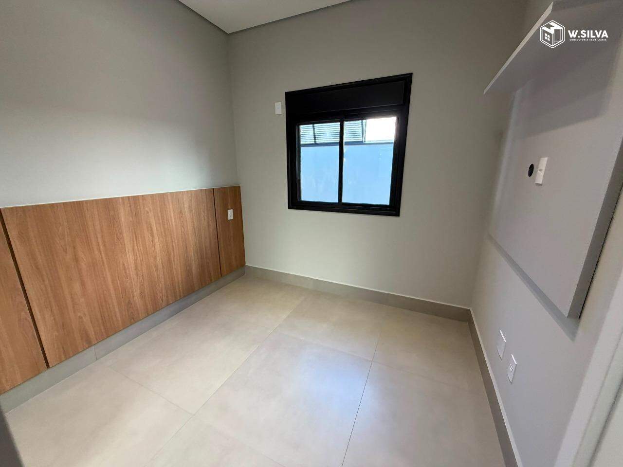 Casa em Condomínio à venda no Loteamento Park Gran Reserve: