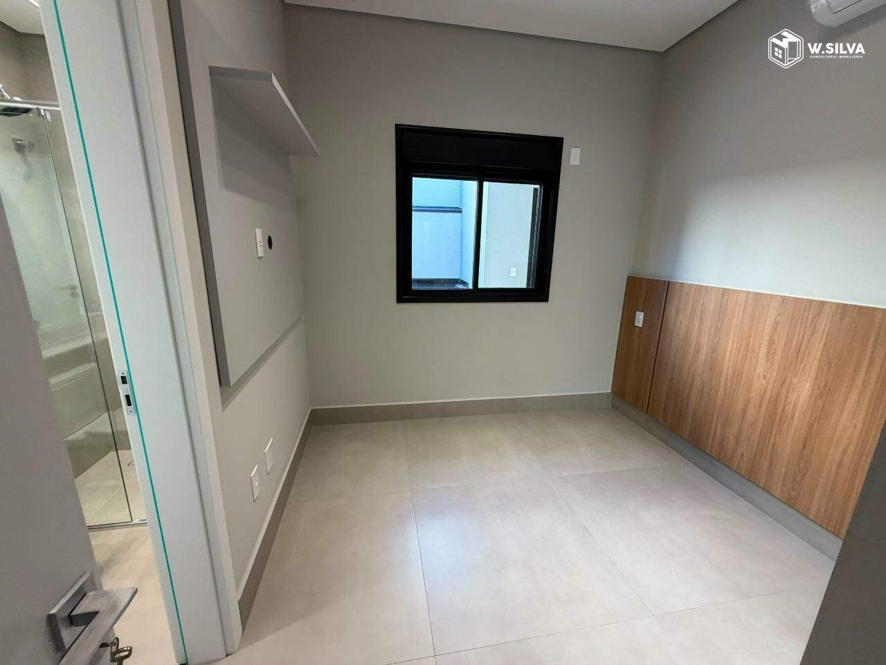 Casa em Condomínio à venda no Loteamento Park Gran Reserve: