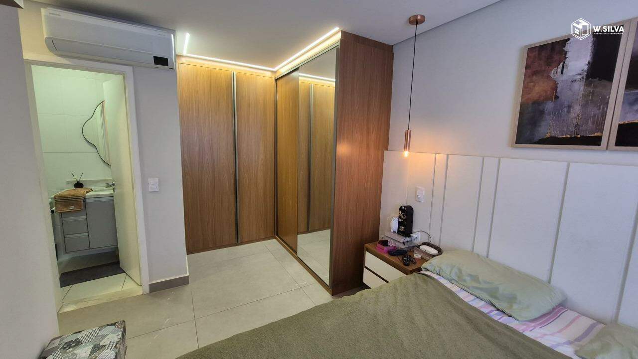 Apartamento à venda no Bairro Pau Preto: