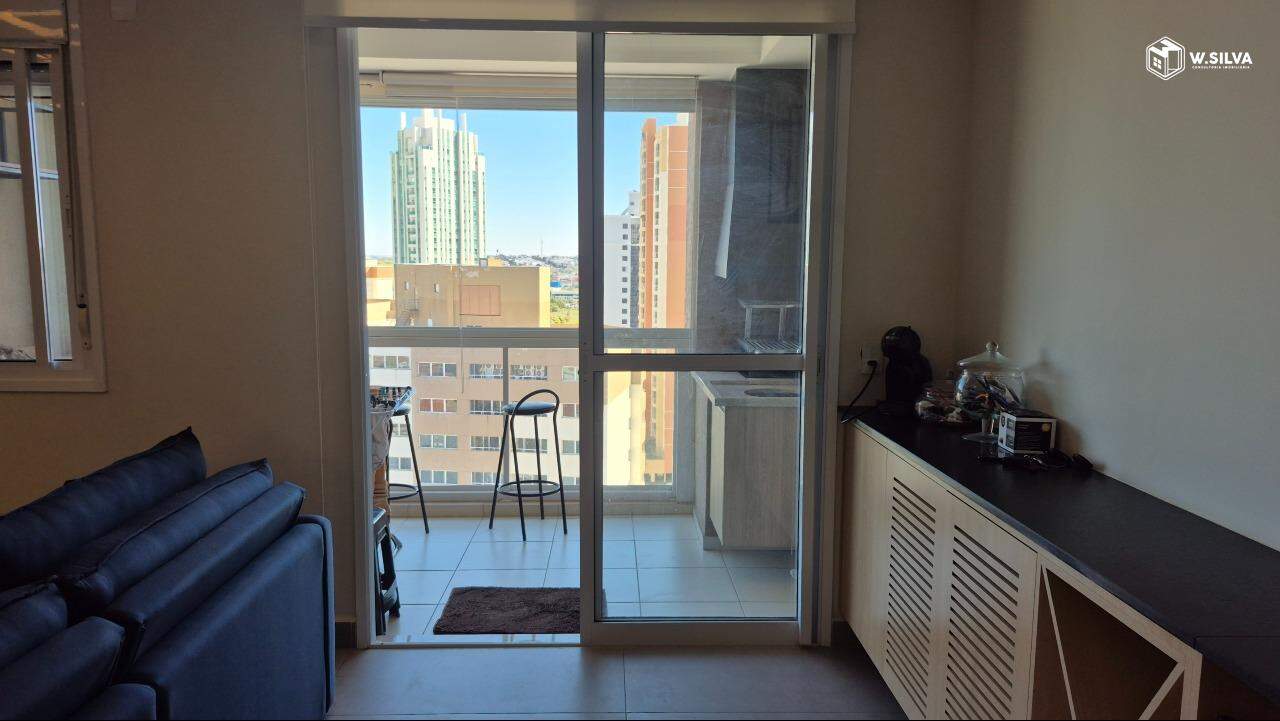 Apartamento à venda no Bairro Pau Preto: