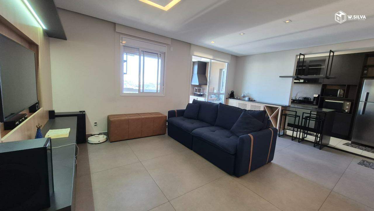 Apartamento à venda no Bairro Pau Preto: