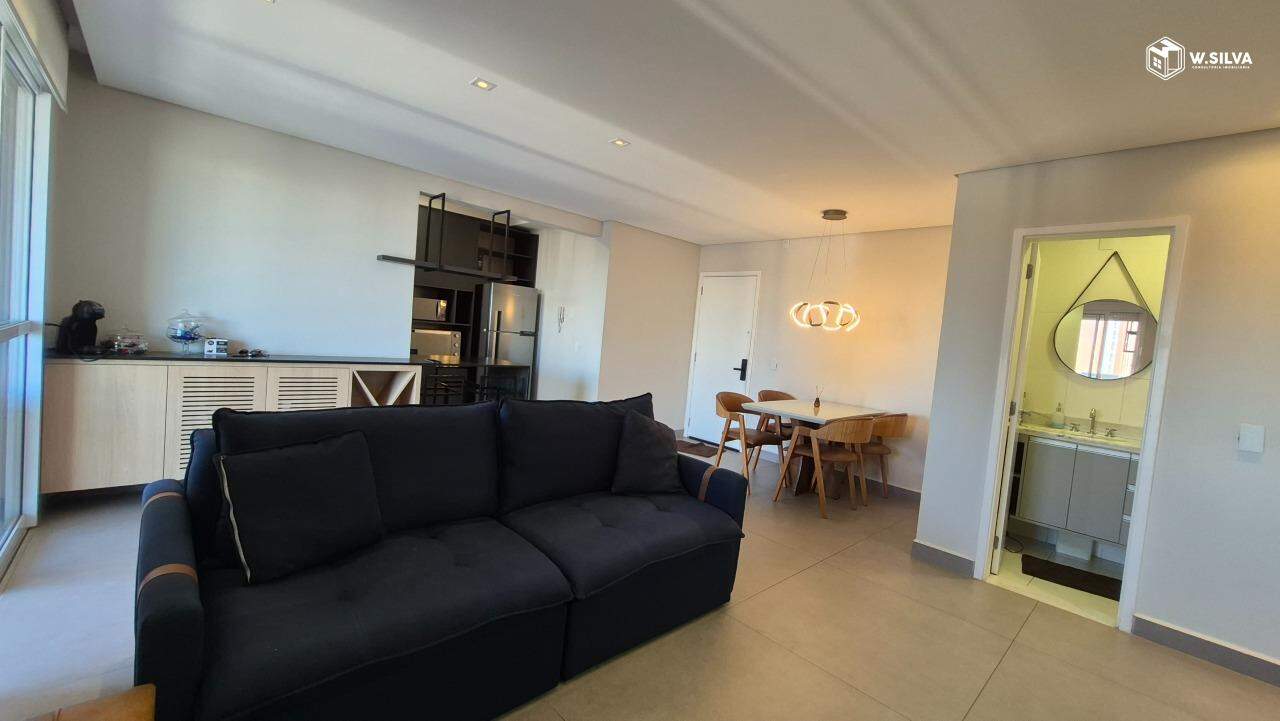 Apartamento à venda no Bairro Pau Preto: