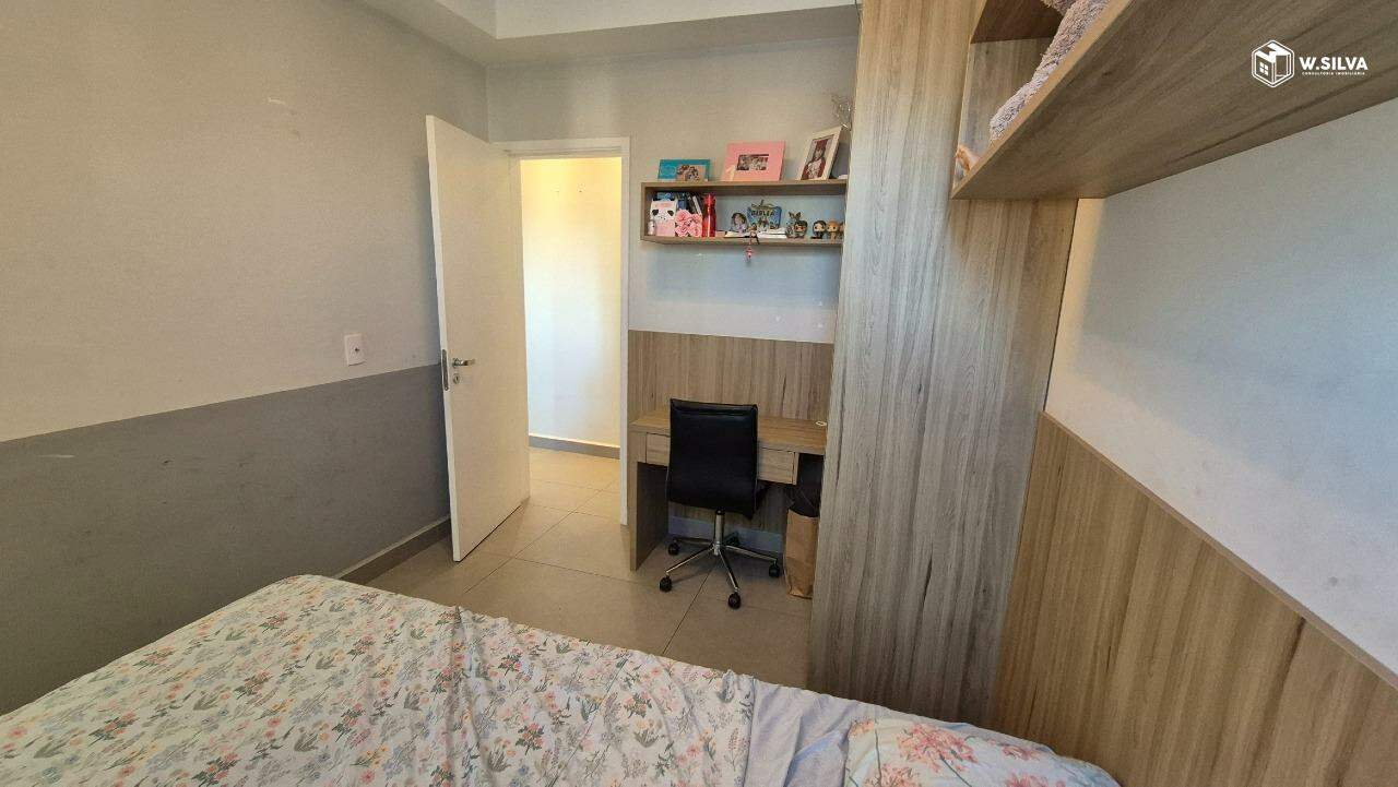 Apartamento à venda no Bairro Pau Preto: