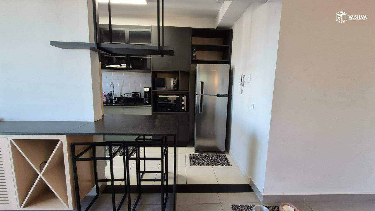 Apartamento à venda no Bairro Pau Preto: