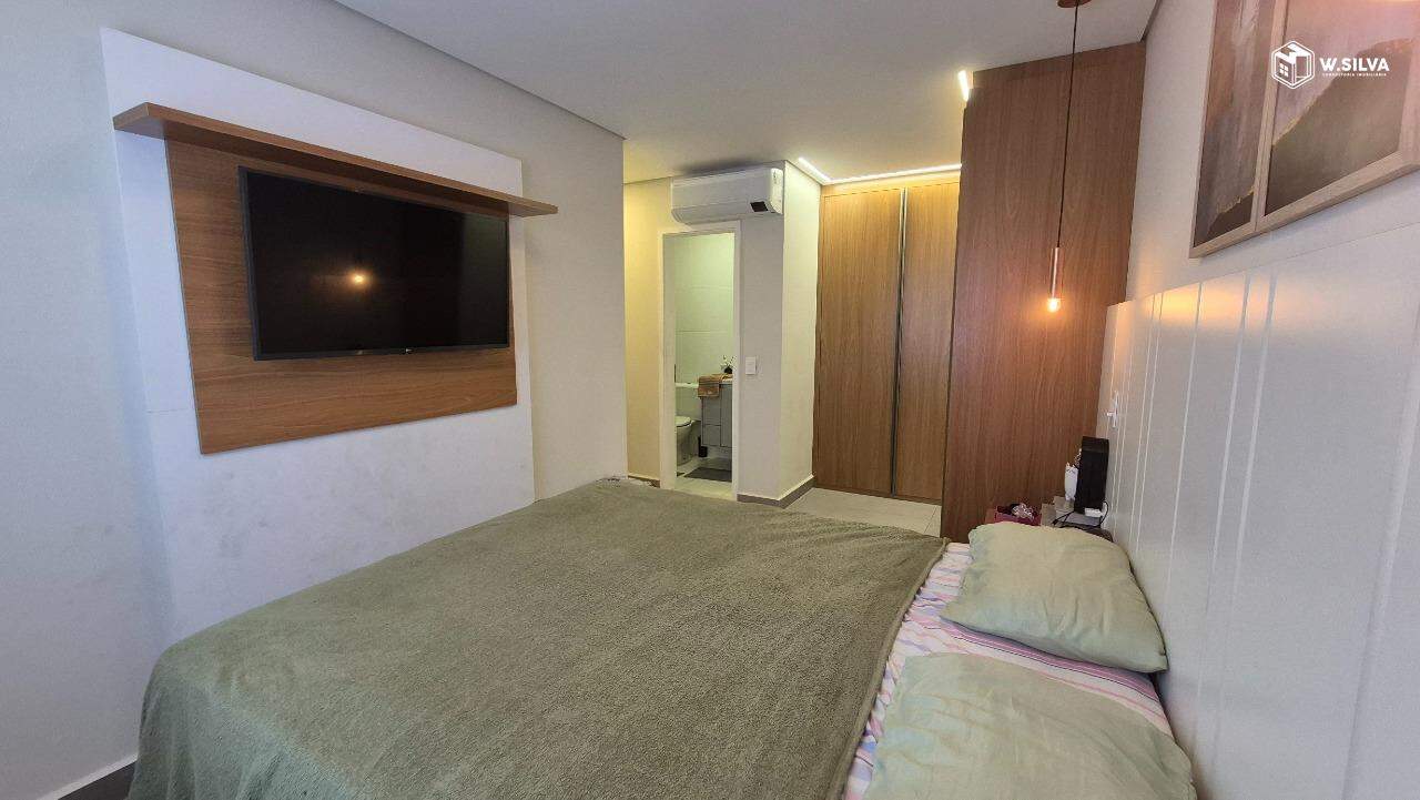 Apartamento à venda no Bairro Pau Preto: