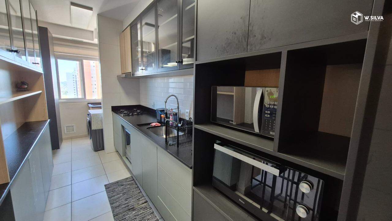 Apartamento à venda no Bairro Pau Preto: