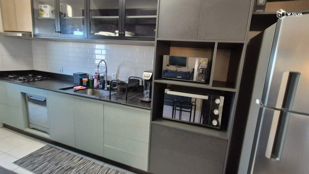 Apartamento à venda no Bairro Pau Preto: