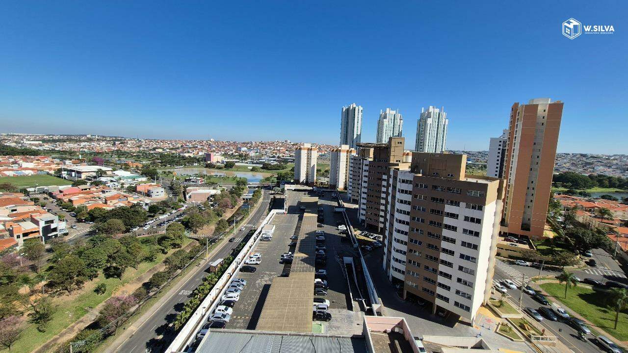 Apartamento à venda no Bairro Pau Preto: