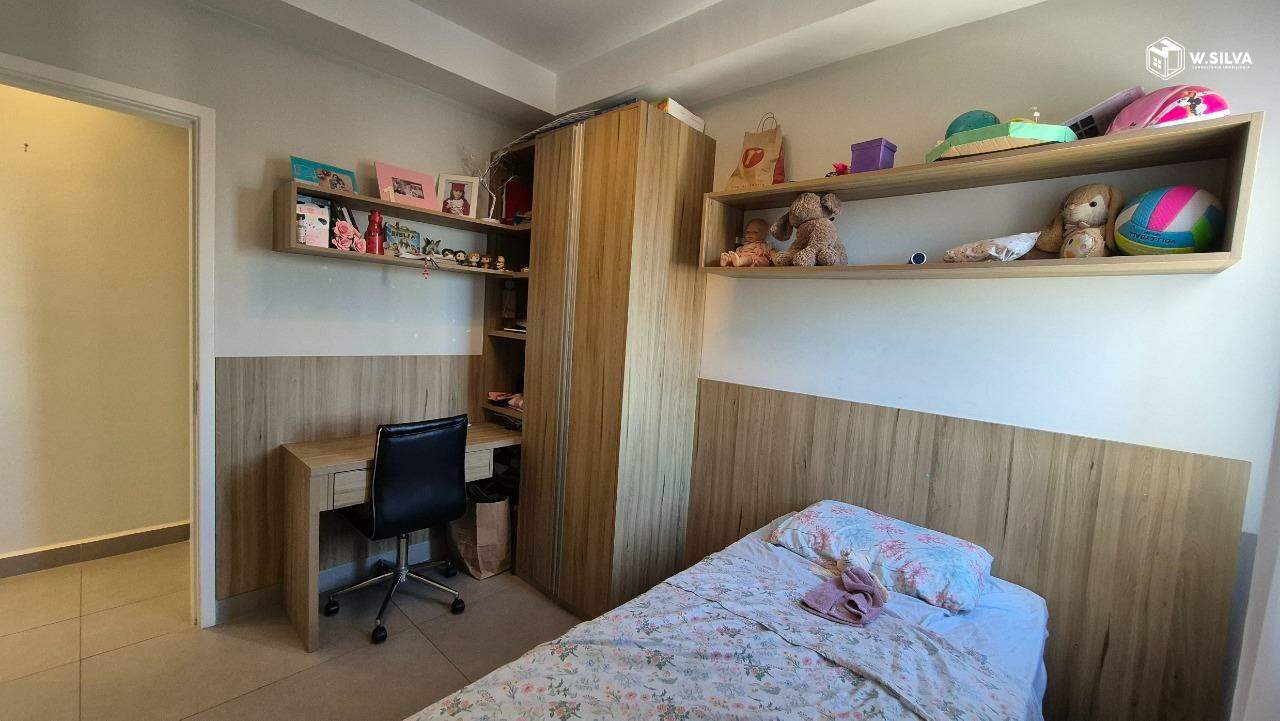 Apartamento à venda no Bairro Pau Preto:
