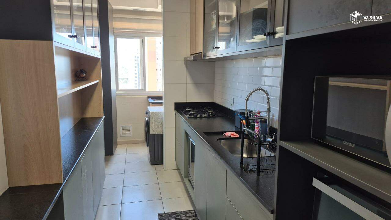 Apartamento à venda no Bairro Pau Preto: