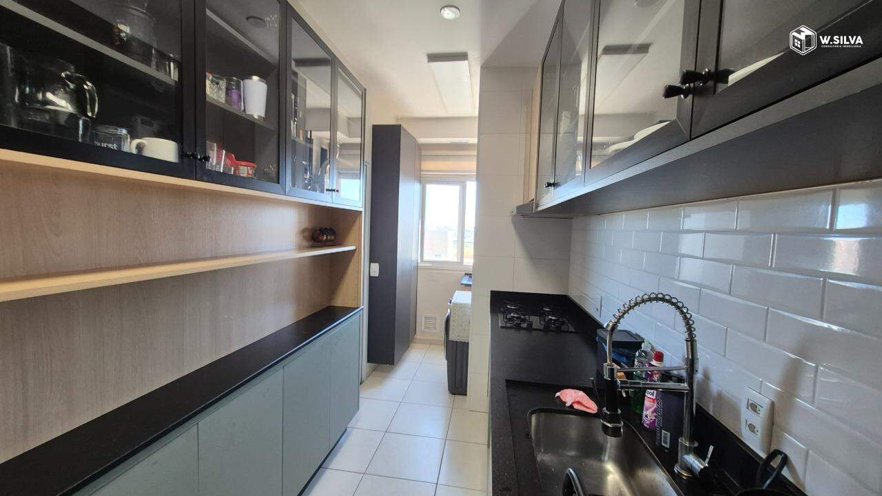 Apartamento à venda no Bairro Pau Preto: