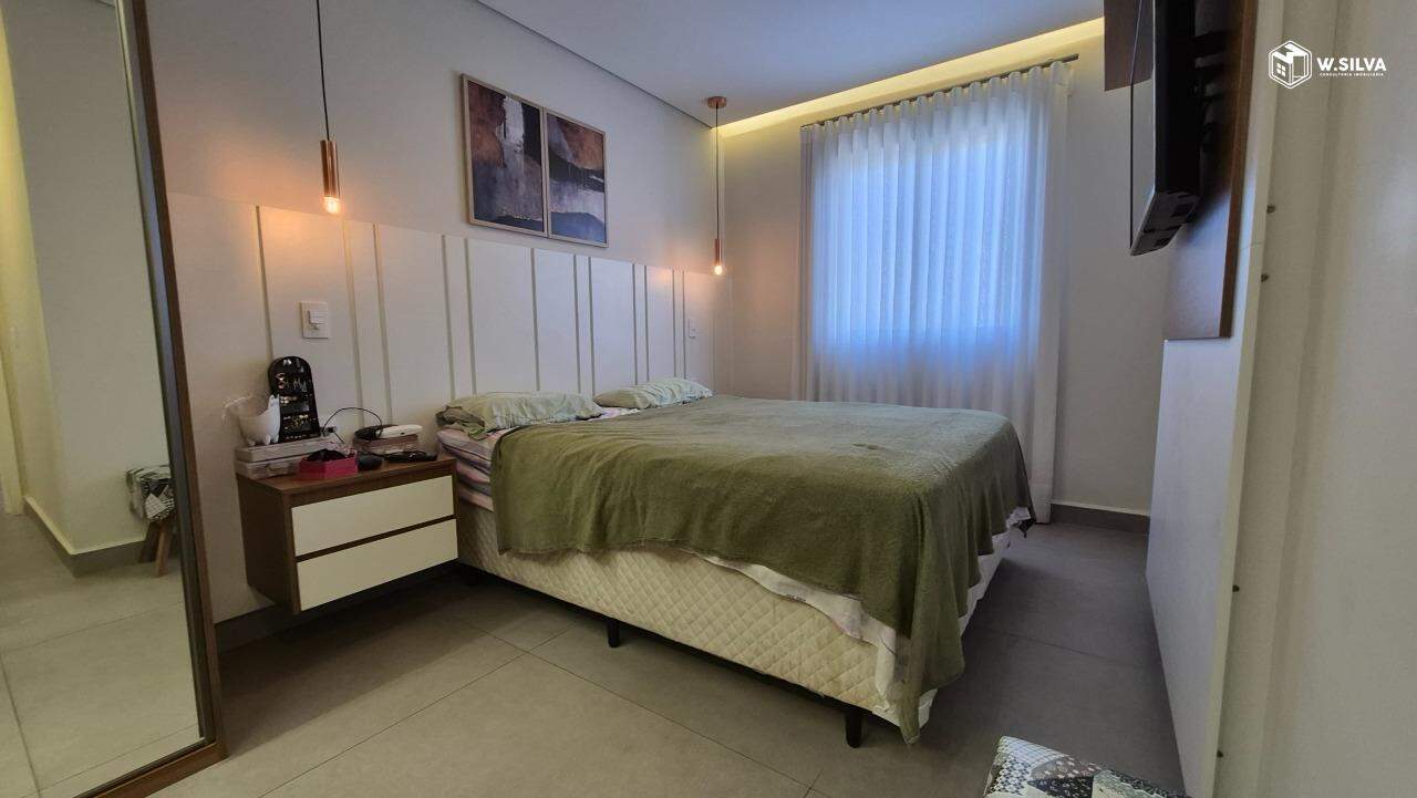 Apartamento à venda no Bairro Pau Preto:
