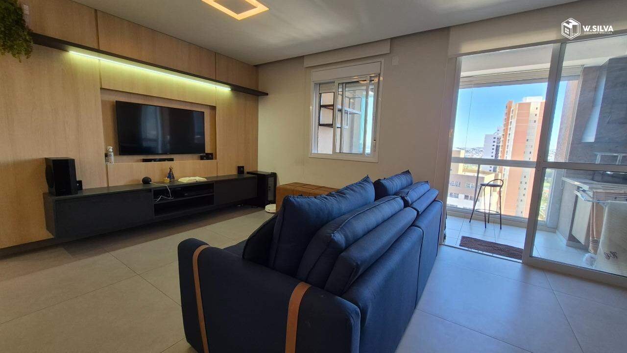 Apartamento à venda no Bairro Pau Preto: