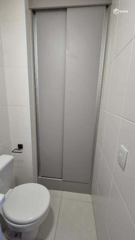 Apartamento à venda no Bairro Pau Preto: