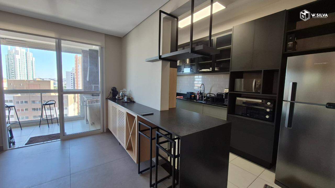 Apartamento à venda no Bairro Pau Preto: