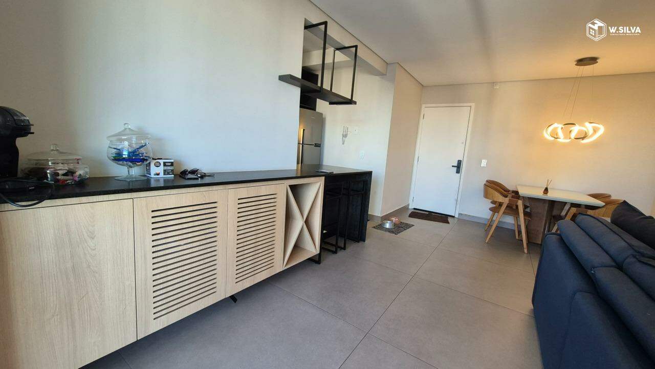 Apartamento à venda no Bairro Pau Preto: