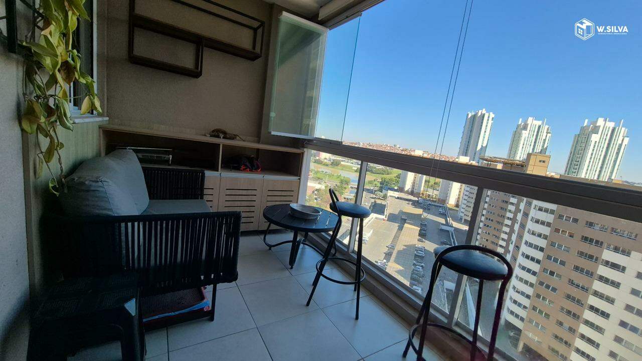 Apartamento à venda no Bairro Pau Preto:
