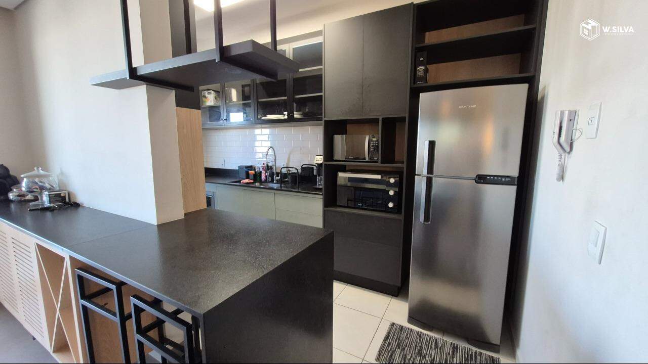 Apartamento à venda no Bairro Pau Preto: