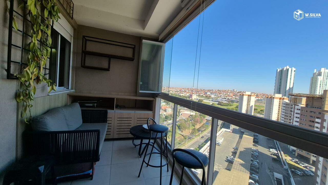 Apartamento à venda no Bairro Pau Preto: