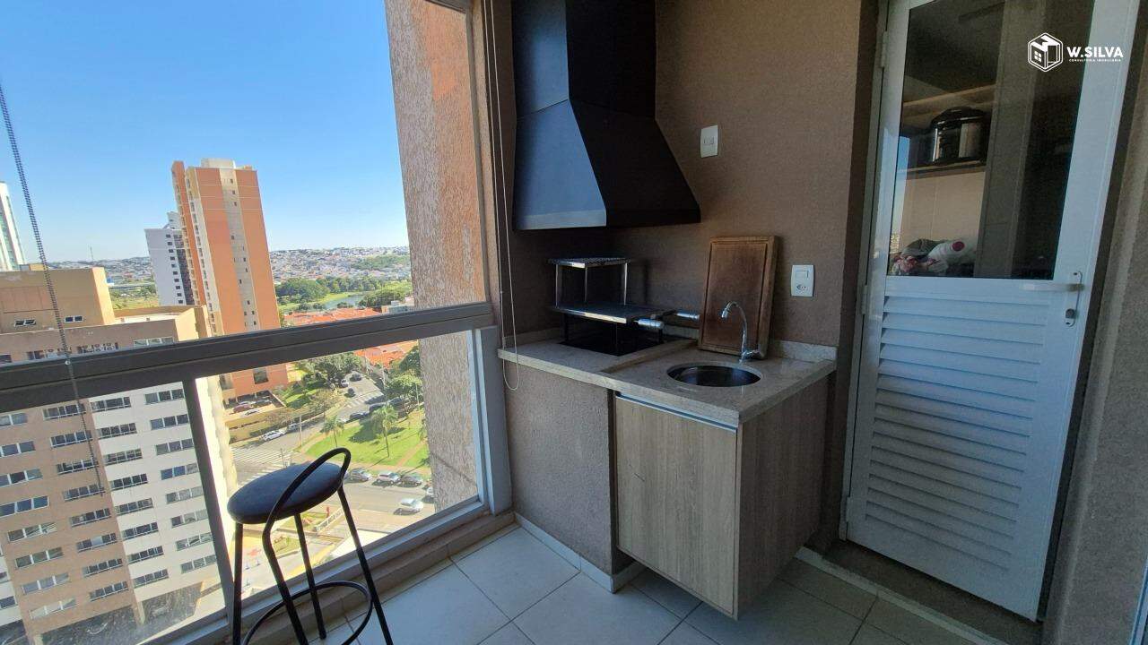 Apartamento à venda no Bairro Pau Preto:
