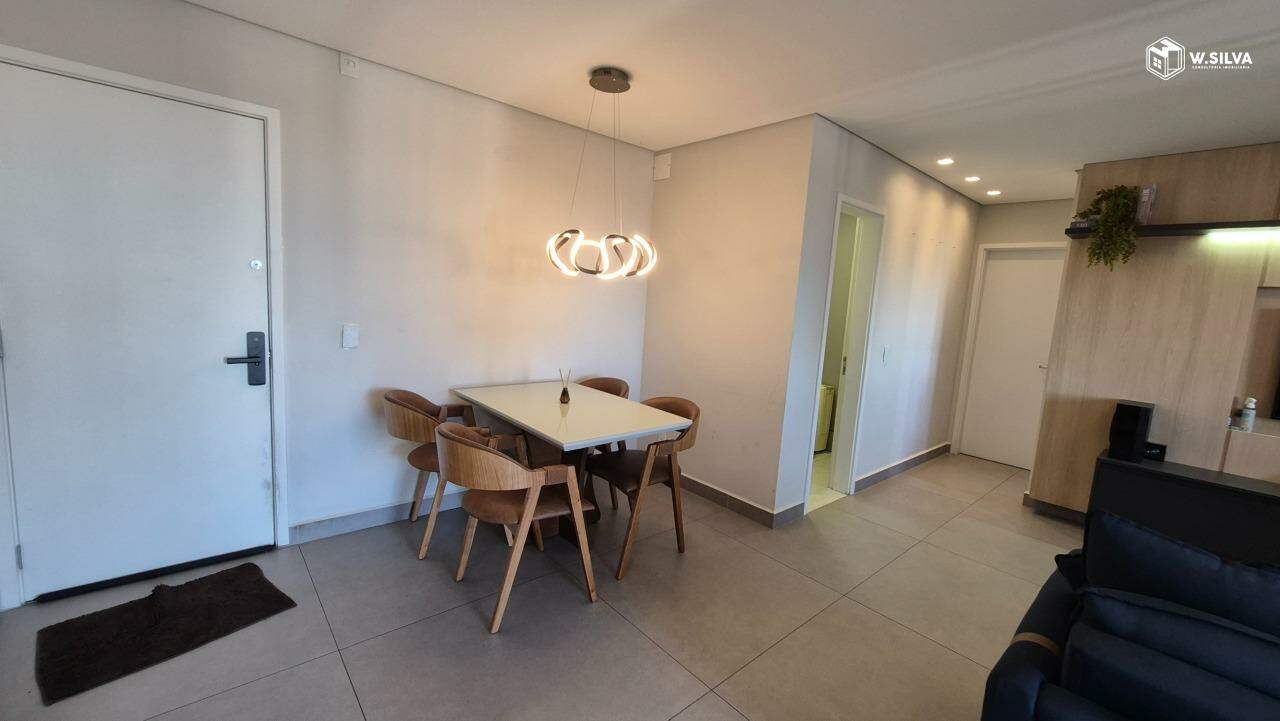 Apartamento à venda no Bairro Pau Preto: