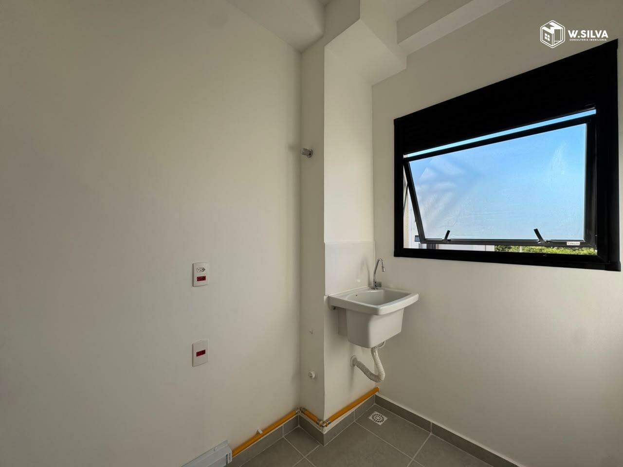 Apartamento à venda no Viva Parque Residencial: 