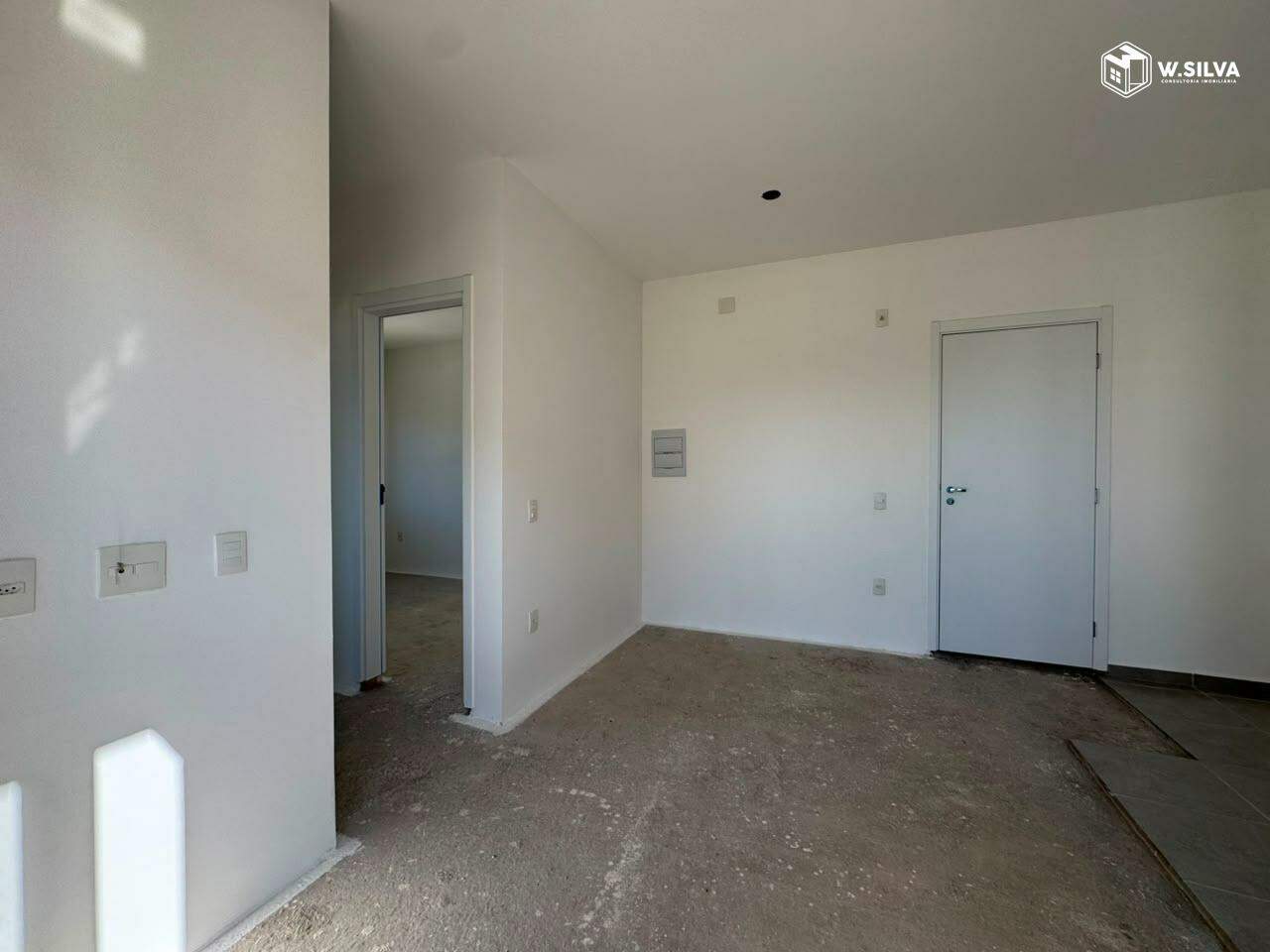 Apartamento à venda no Viva Parque Residencial: 