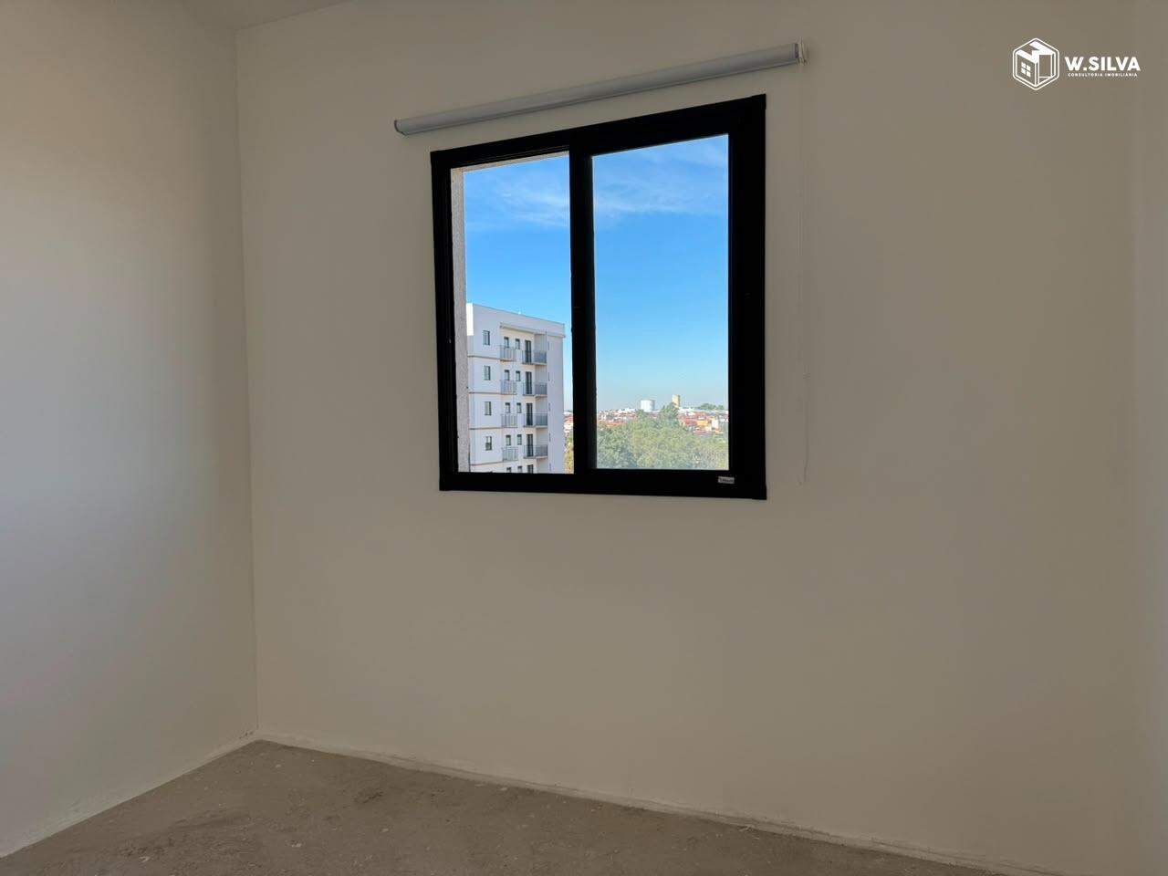 Apartamento à venda no Viva Parque Residencial: 