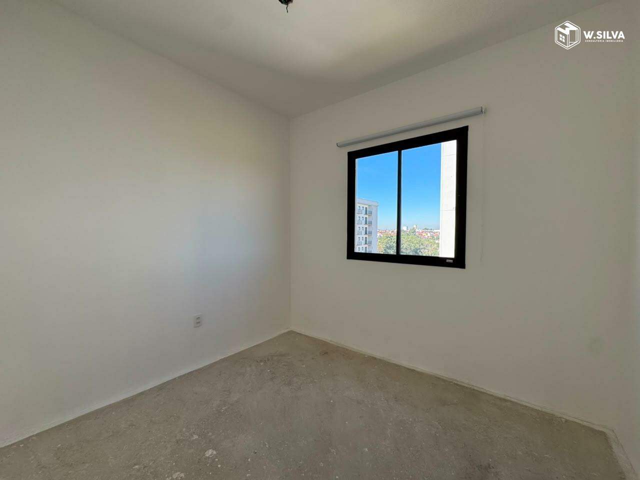Apartamento à venda no Viva Parque Residencial: 