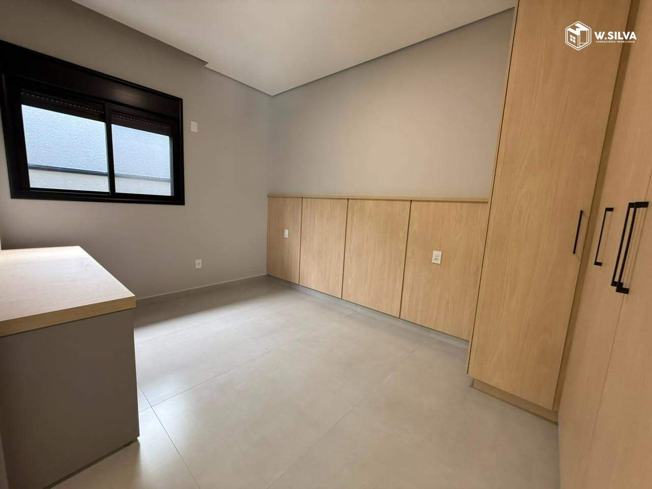 Casa em Condomínio à venda no Loteamento Park Gran Reserve: 