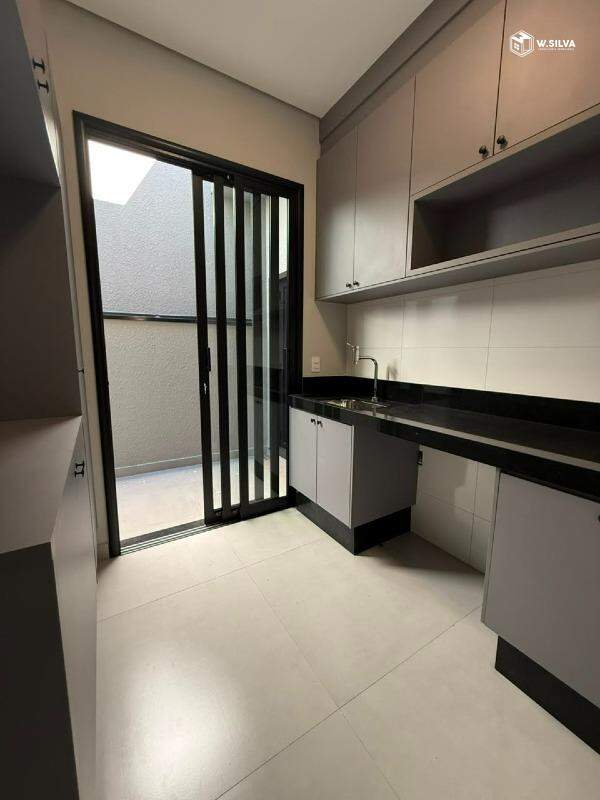 Casa em Condomínio à venda no Loteamento Park Gran Reserve: 