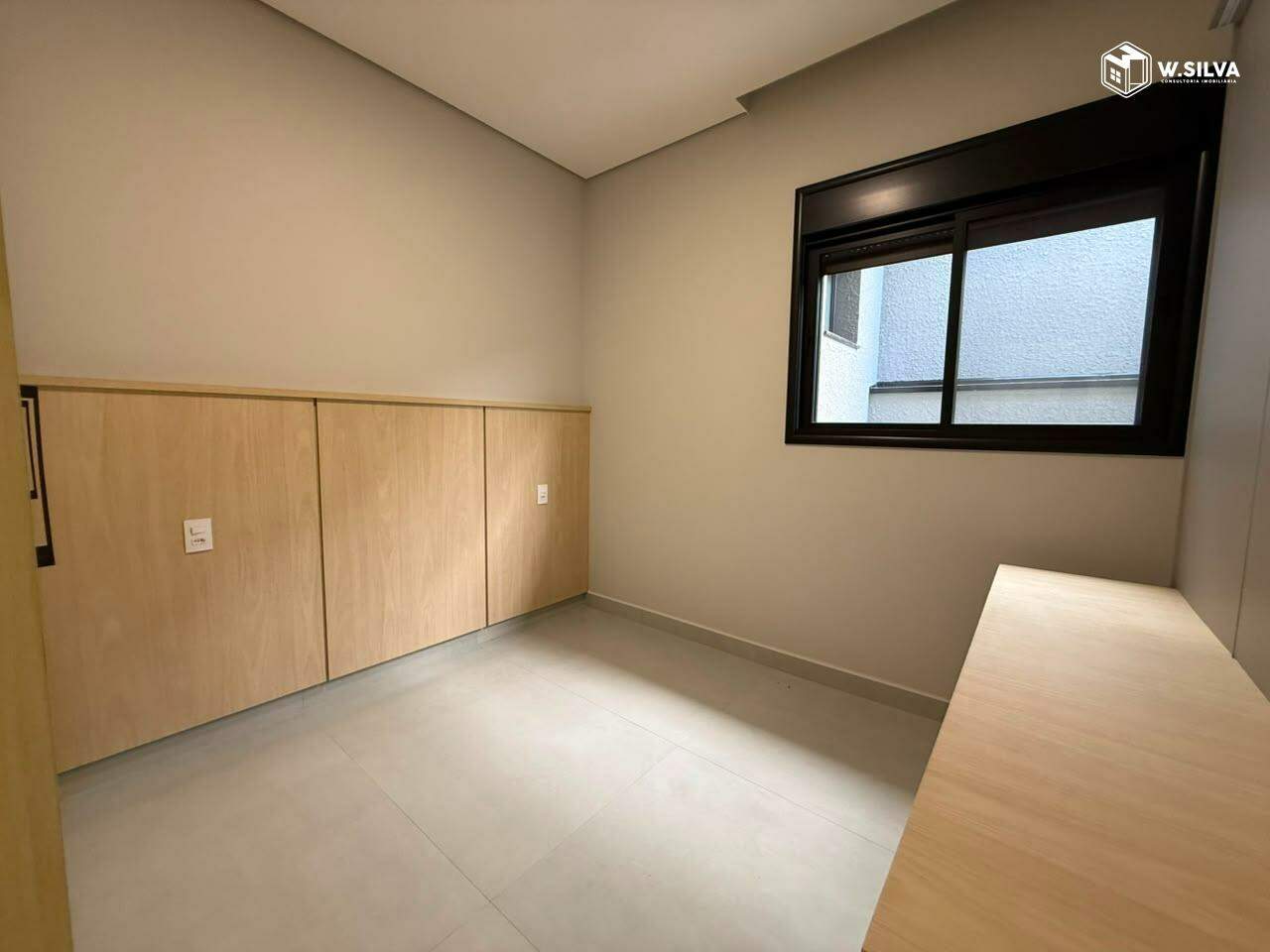 Casa em Condomínio à venda no Loteamento Park Gran Reserve: 