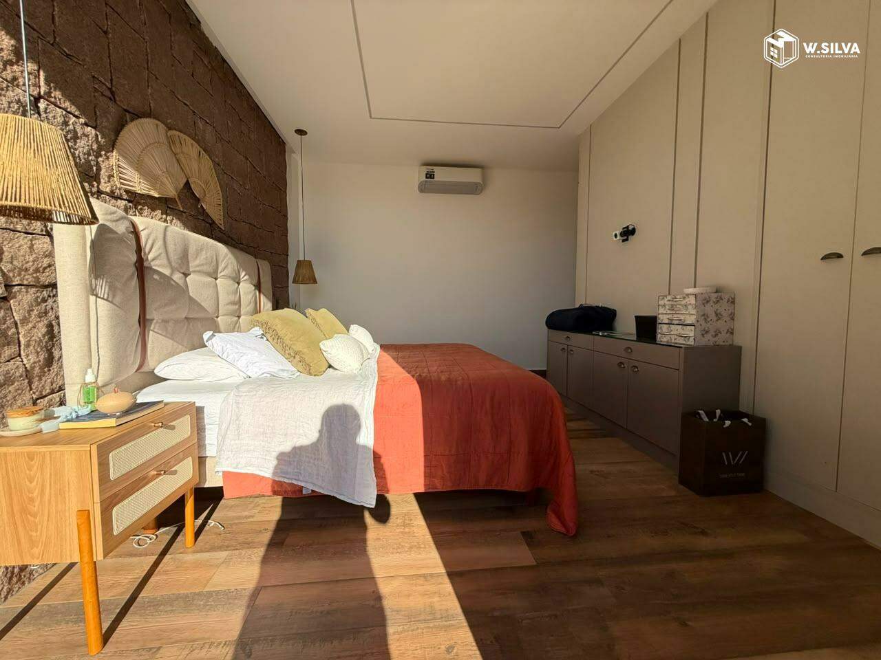 Casa em Condomínio à venda no Jardim Indaiatuba Golf: 