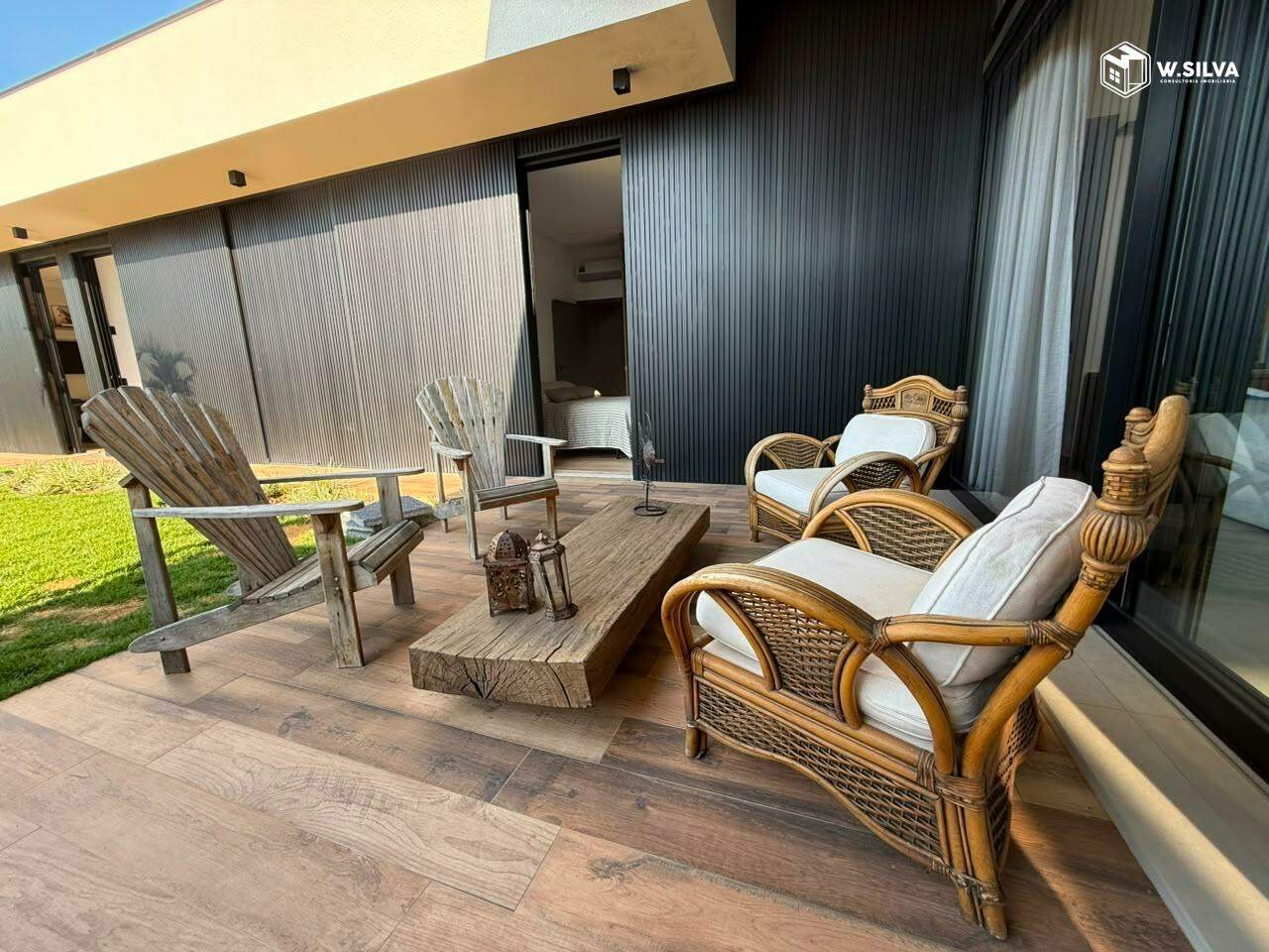 Casa em Condomínio à venda no Jardim Indaiatuba Golf: 