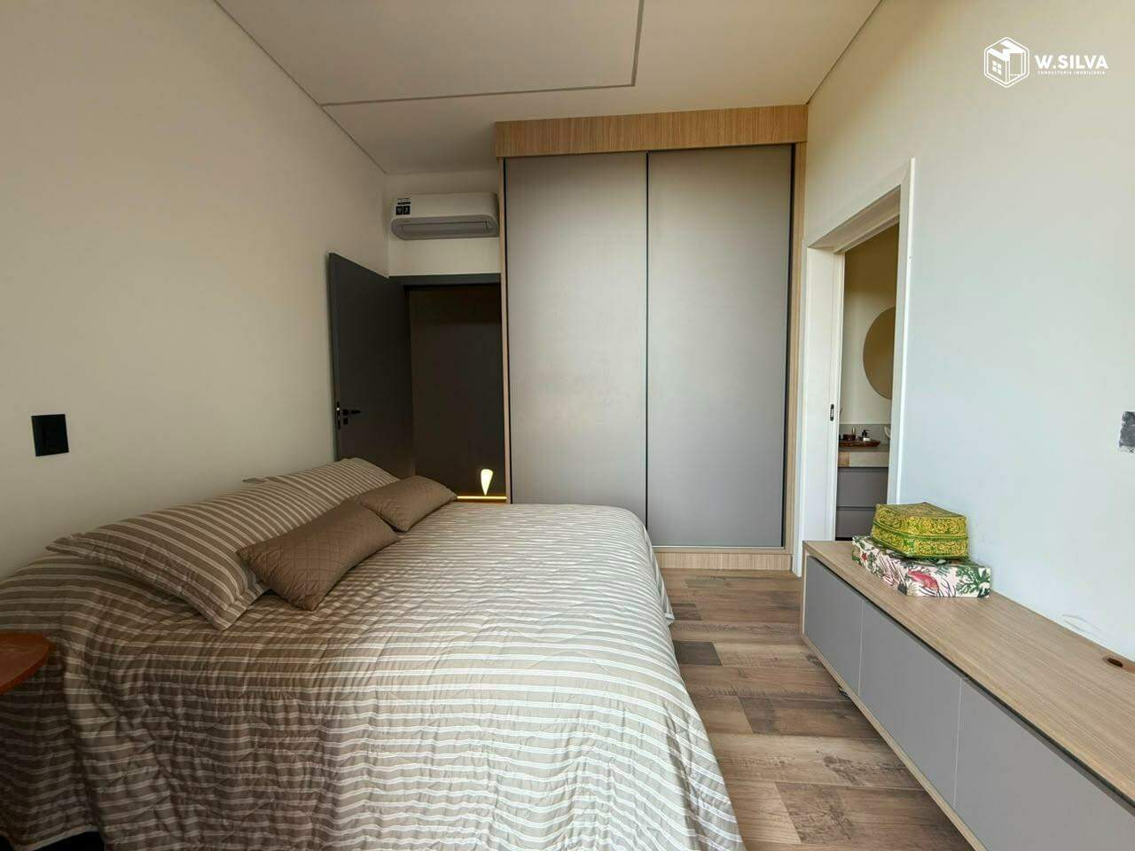 Casa em Condomínio à venda no Jardim Indaiatuba Golf: 