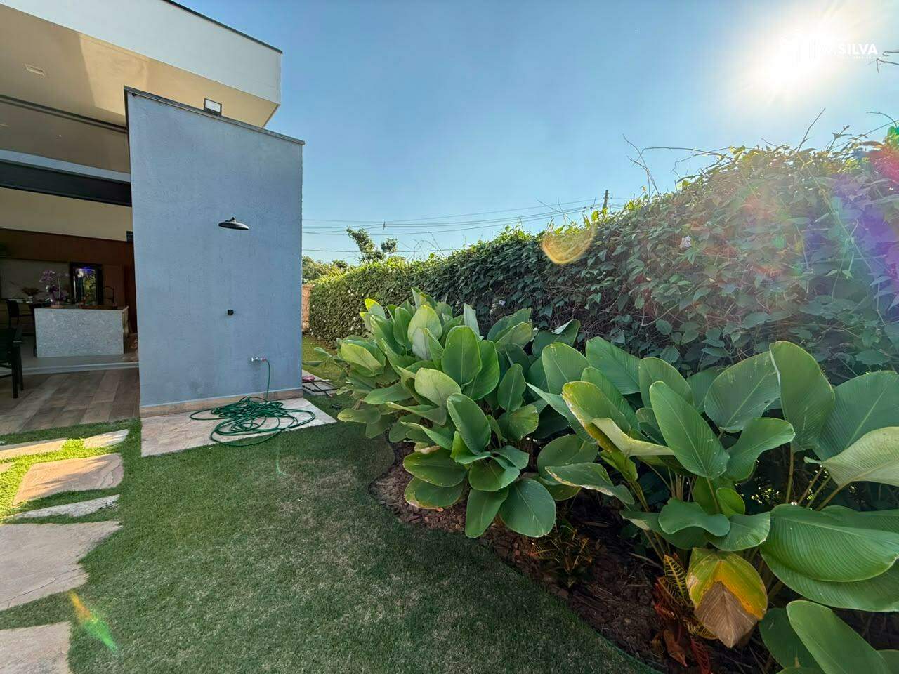 Casa em Condomínio à venda no Jardim Indaiatuba Golf: 